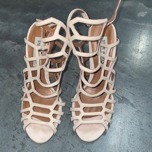 Steve Madden High Heels